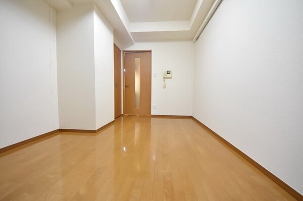 BPRレジデンス水天宮前の物件内観写真